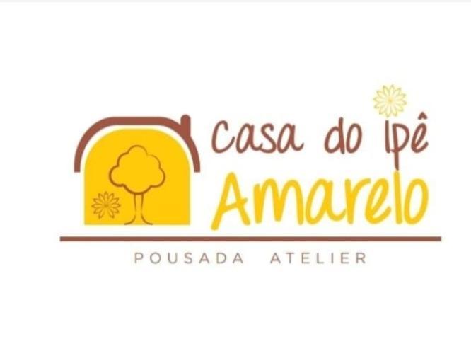 Pousada Atelier Casa do Ipê Amarelo Miguel Pereira Exterior foto